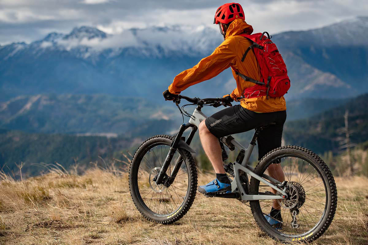 Mountain Biking Gear Reviews Switchback Travel